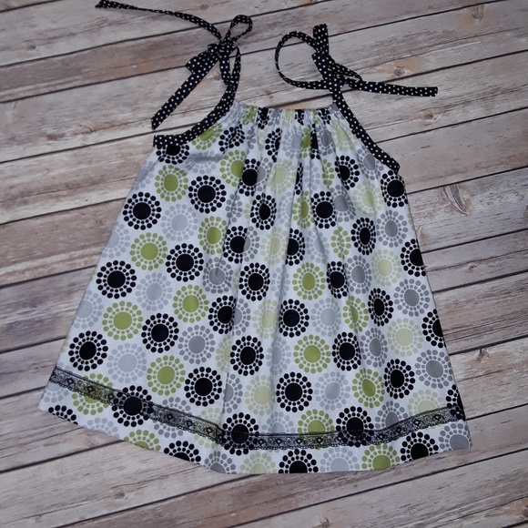 Pillowcase Dress sz. 2 $18 - Picture 2 of 3